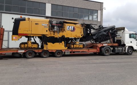 AUTOTRASPORTI