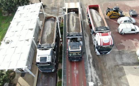 AUTOTRASPORTI